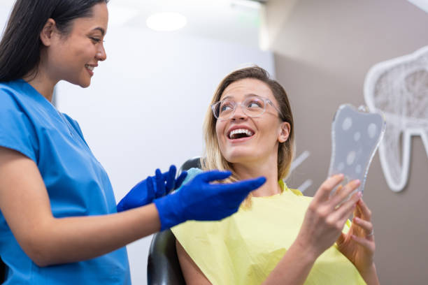 Best Dental Exams and Cleanings  in Eatonville, WA